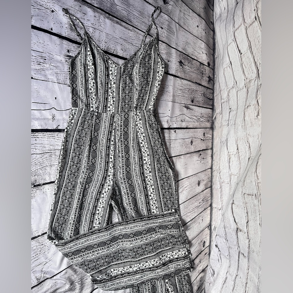 Forever 21 Jumpsuit